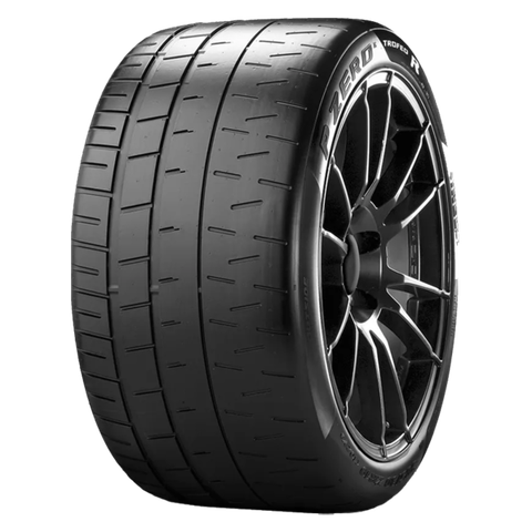 Pirelli TROFEO RACE 295/30R19