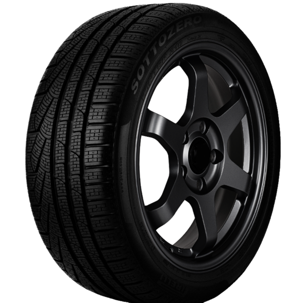 Pirelli W210 SOTTOZERO SERIE II RFT 205/55R17
