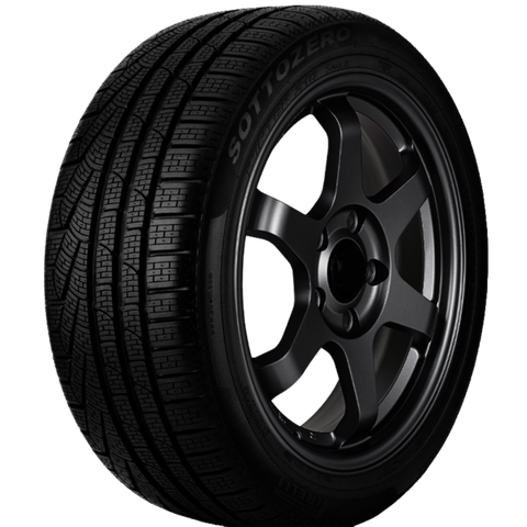 Pirelli W210 SOTTOZERO SERIE II RFT 225/50R17