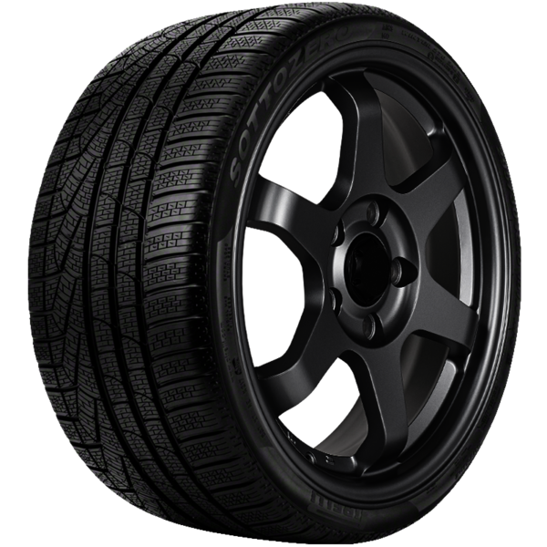 Pirelli W270 SOTTOZERO SERIE II 305/30R20