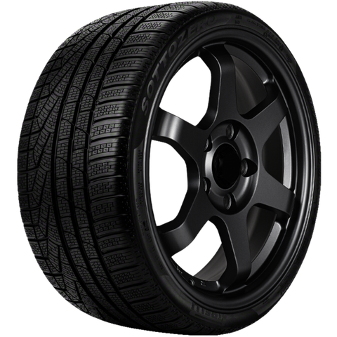 Pirelli Winter 270 Sottozero Serie II 275/30R20