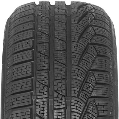 Pirelli Winter 210 Sottozero Serie II 205/55R17
