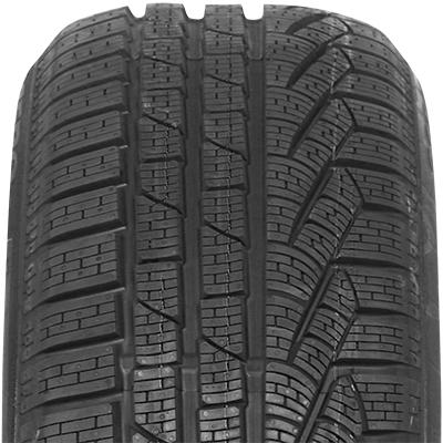 Pirelli Winter 210 Sottozero Serie II 205/55R17