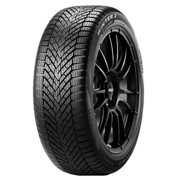 Pirelli WINTER CINTURATO 2 S-I ELT 255/45R19