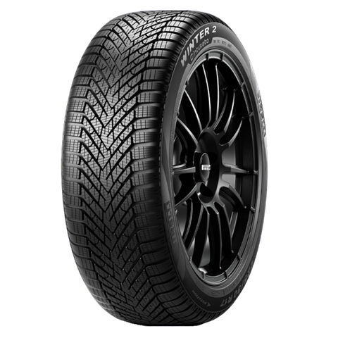 Pirelli WINTER CINTURATO 2 S-I ELT 255/45R19
