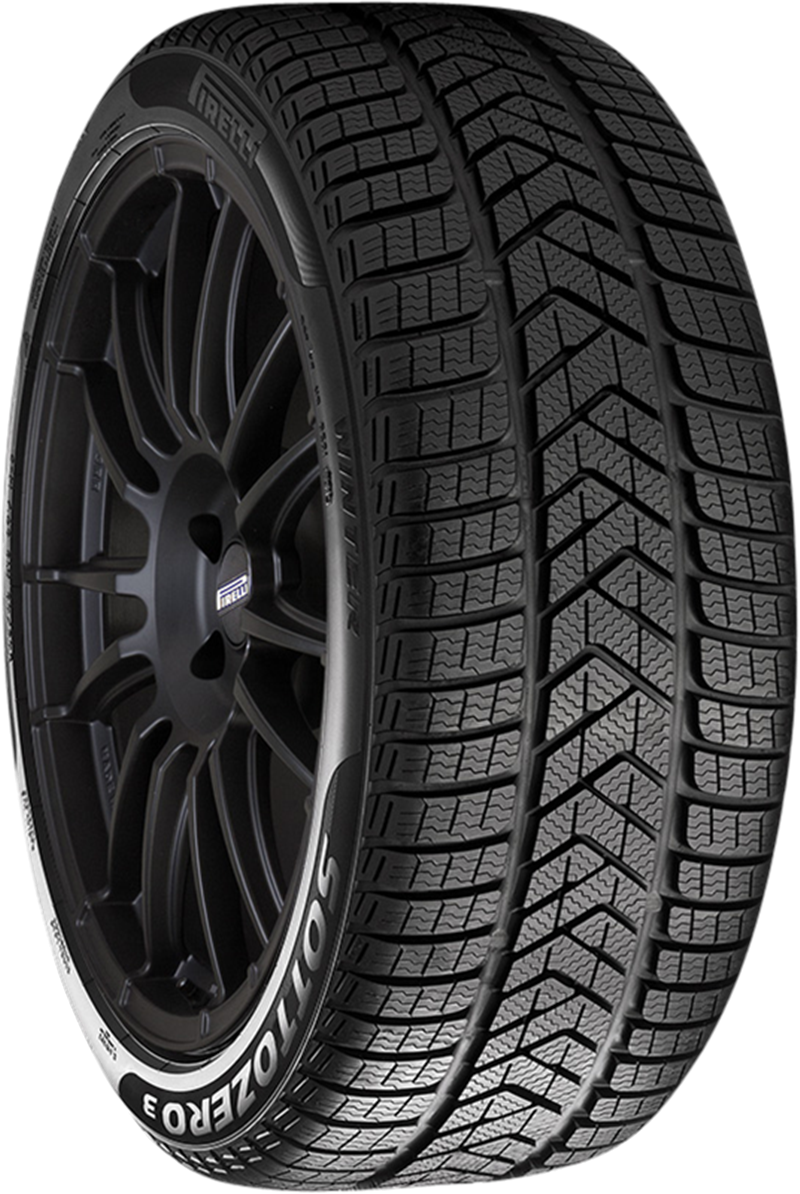 Pirelli Winter SottoZero 3 225/40R19