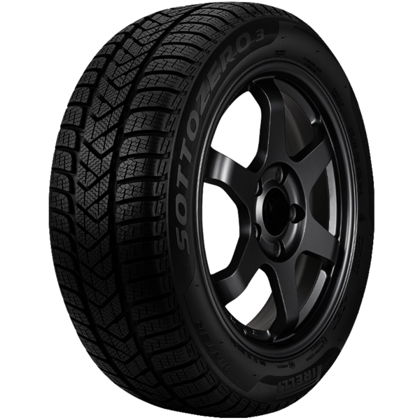 Pirelli WINTER SOTTOZERO 3 NCS ELT 255/35R21