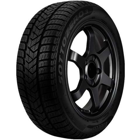 Pirelli WINTER SOTTOZERO 3 NCS ELT 255/45R19