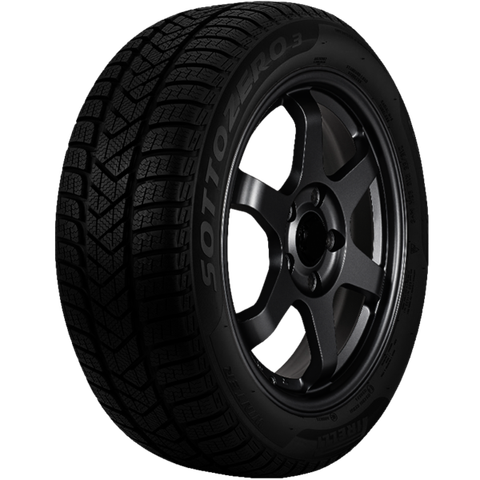 Pirelli WINTER SOTTOZERO 3 RFT 245/40R20