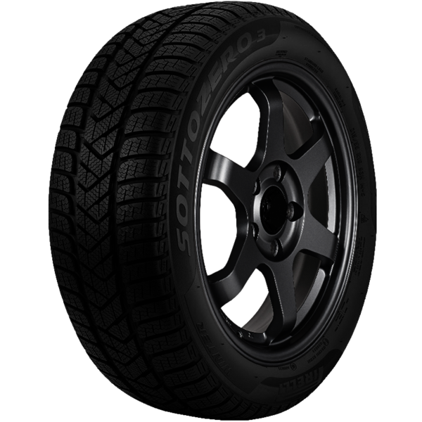 Pirelli WINTER SOTTOZERO 3 RFT 245/45R19