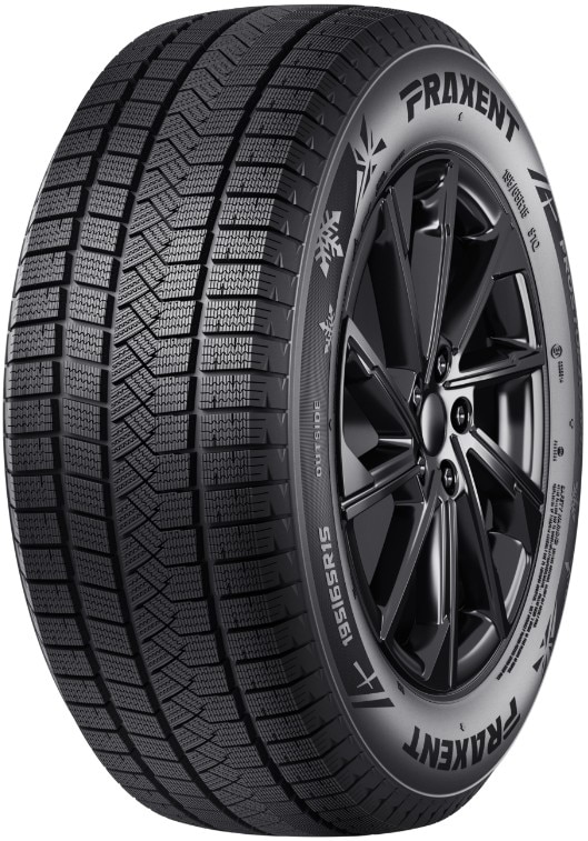 PRAXENT FROSTORA PW20 205/55R16