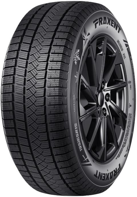 PRAXENT FROSTORA PW20 215/55R17