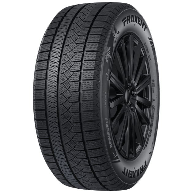 PRAXENT FROSTORA PW30 225/60R17