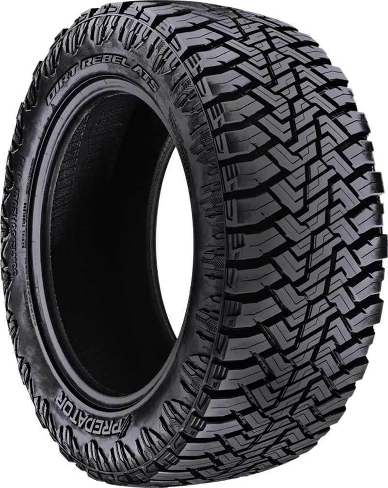 Predator Dirt Rebel ATS 265/70R17