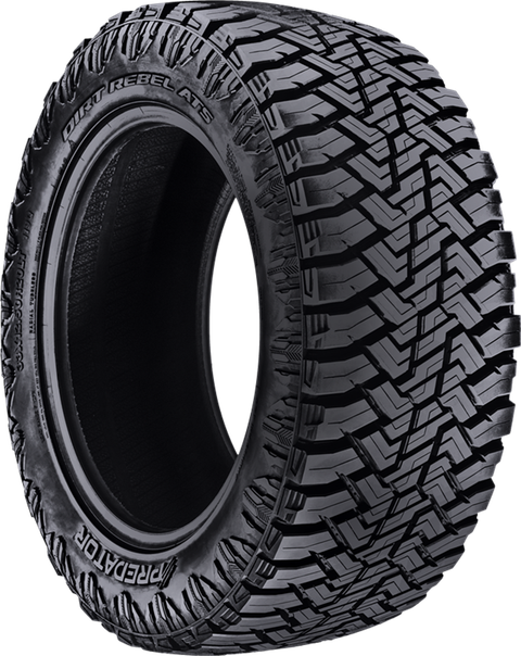 Predator Dirt Rebel ATS 275/65R18