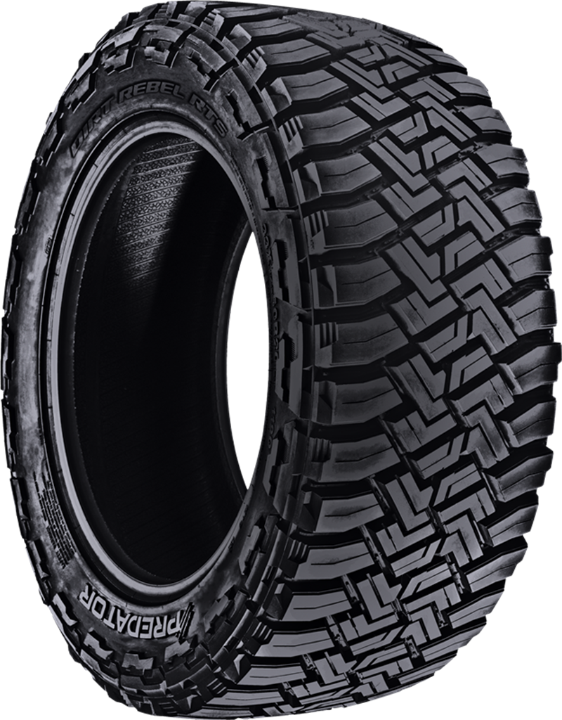 Predator Dirt Rebel RT 35/12.5R17