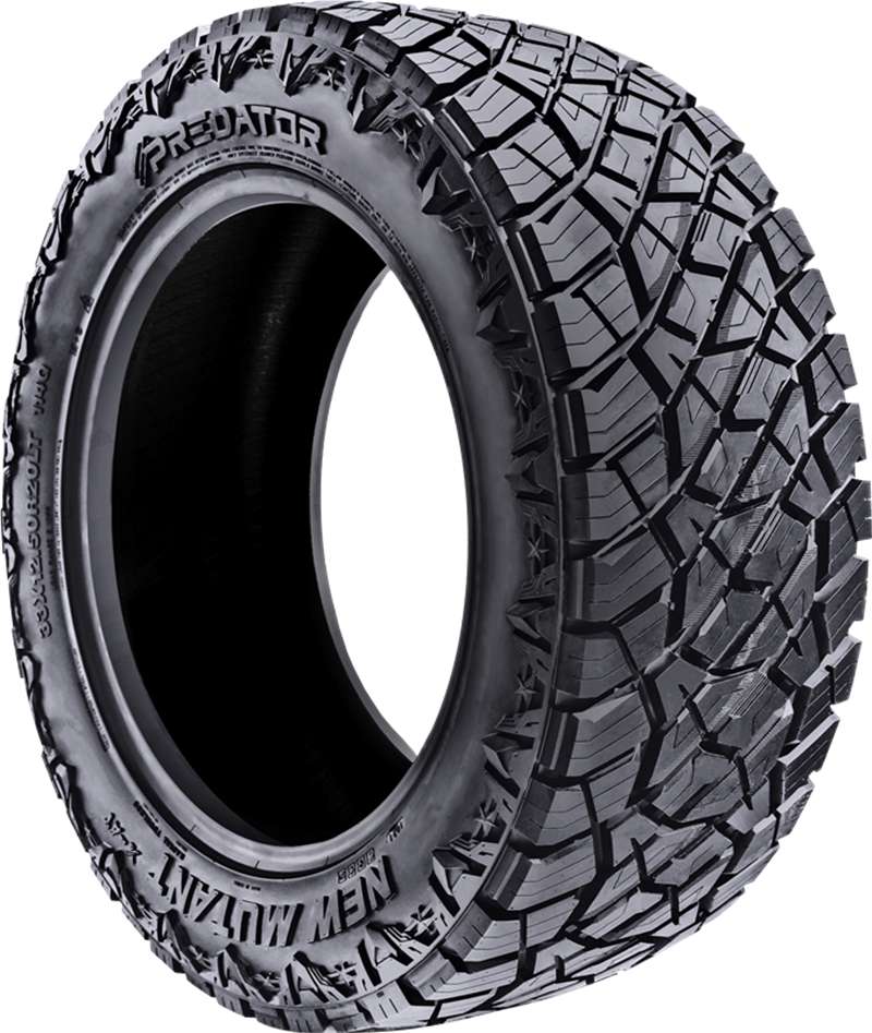 Predator Mutant X AT 285/70R17