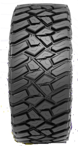 Predator Mutant X MT 33/12.5R20