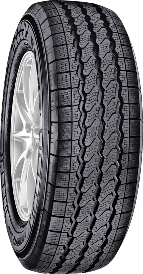 Radar Argonite Alpine 235/65R16