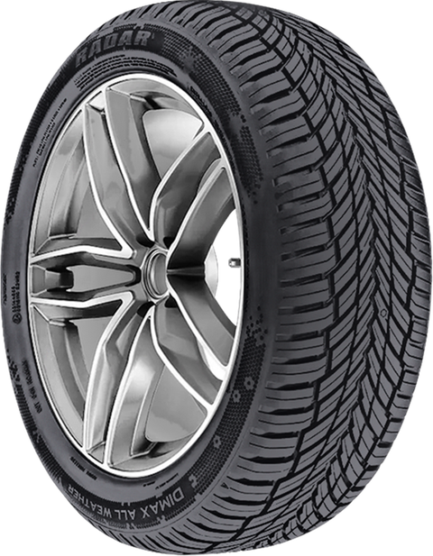 Radar Dimax All Weather 245/40R18