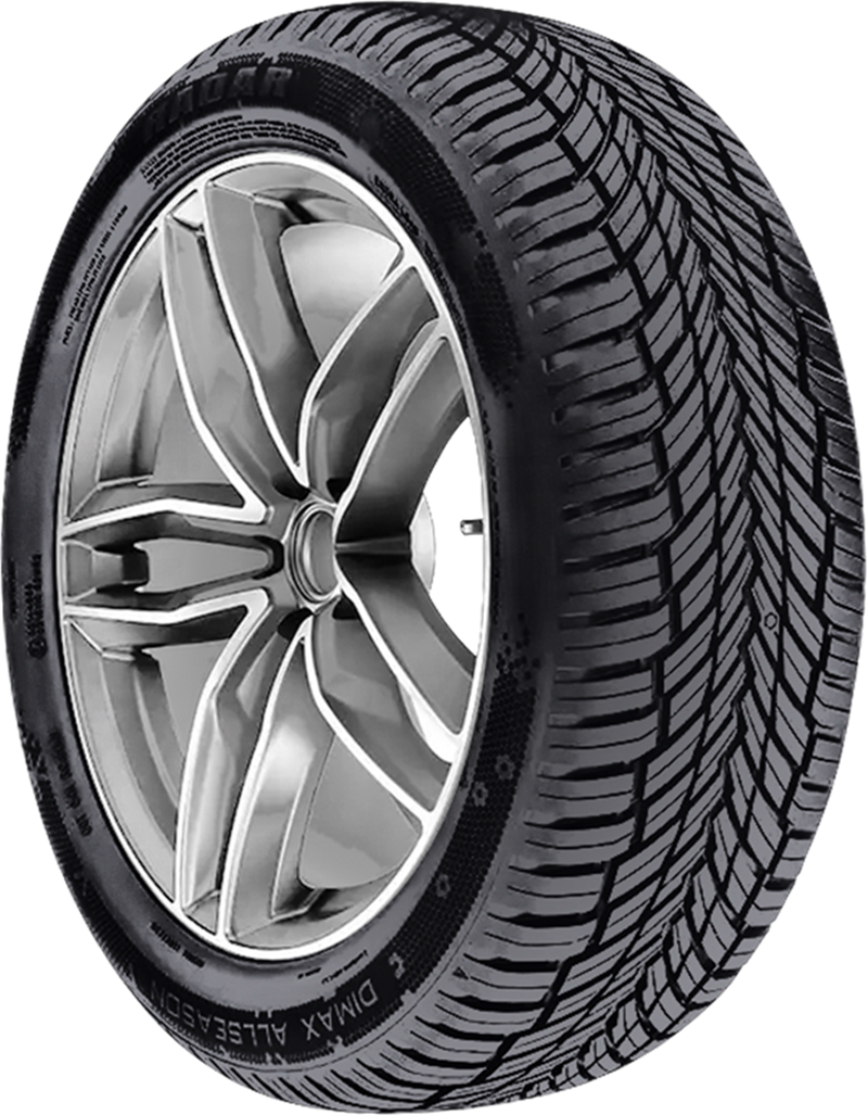 Radar Dimax AllSeason 255/40R20