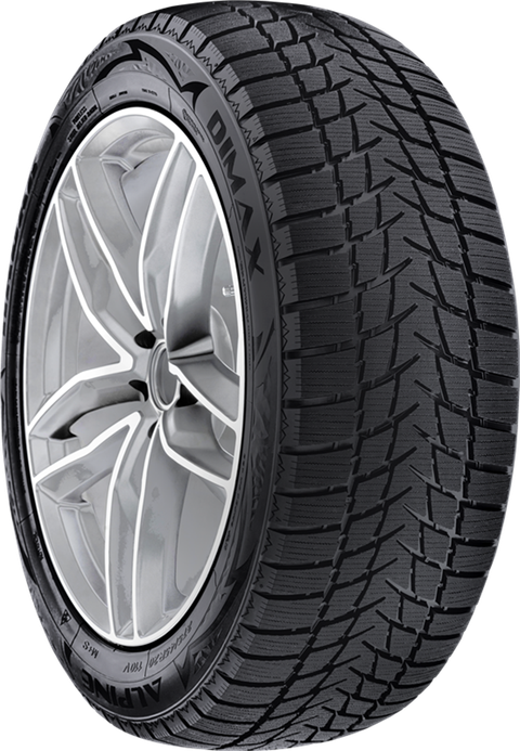 Radar Dimax Alpine 225/40R18