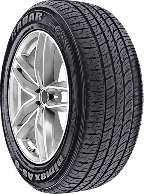 Radar Dimax AS 8 235/60R18
