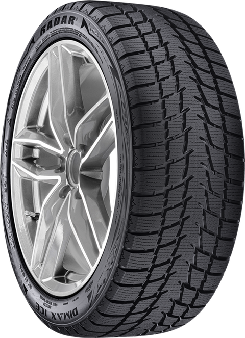 Radar Dimax Ice 235/60R18