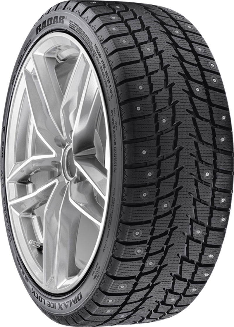 Radar Dimax Ice Lock (DI.IL.04) 235/65R17