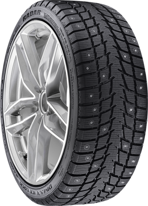 Radar Dimax Ice Lock (DI.IL.04) 235/65R17