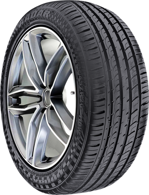 Radar Dimax R8+ 255/35R21