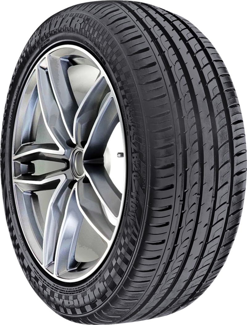 Radar Dimax R8+ 285/35R22
