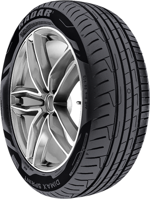 Radar Dimax Sprint 195/65R15