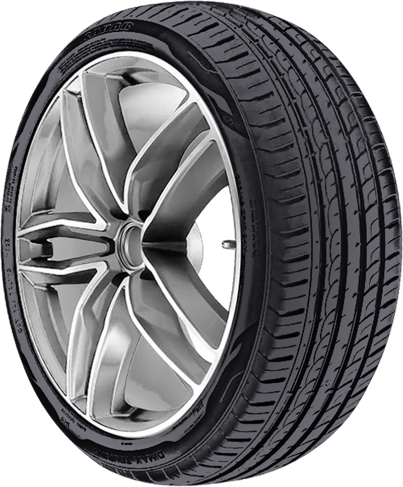 Radar Dimax Touring 205/55R16