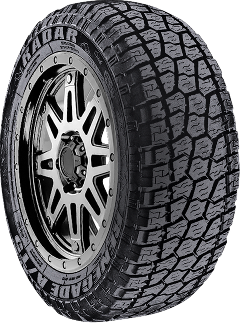Radar Renegade AT 5 255/55R20