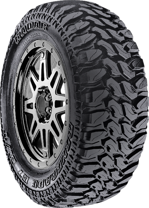 Radar Renegade MT R7 33x12.50R20