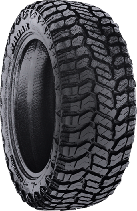 Radar Renegade RT+ 285/55R20