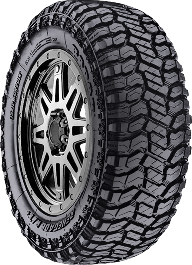 Radar Renegade RT+ 35/12.5R20