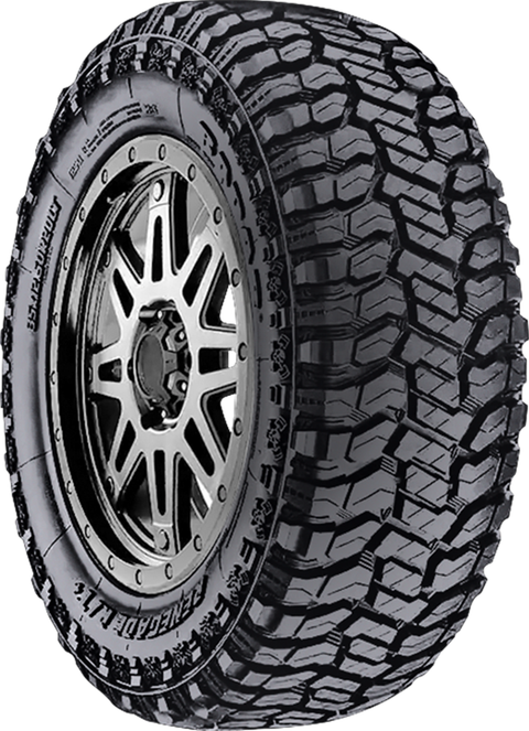 Radar Renegade RT+ 35x12.50R20
