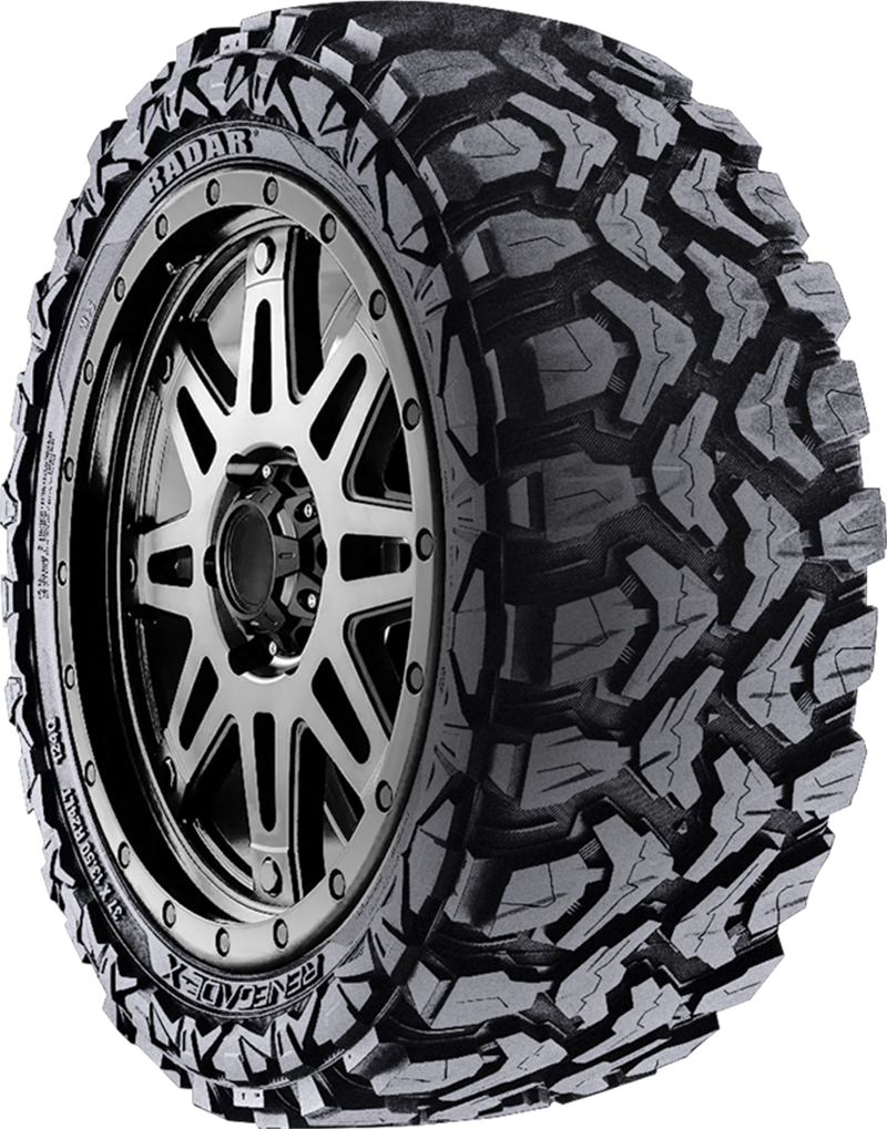 Radar Renegade X 37x12.50R20