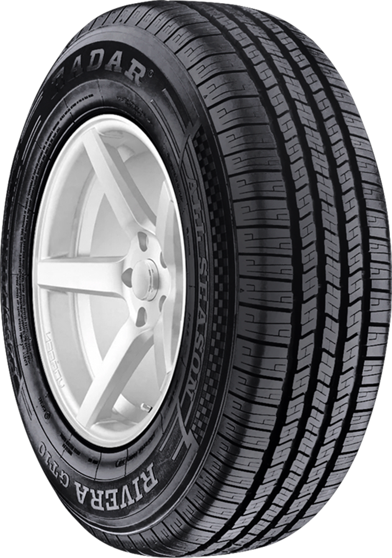 Radar Rivera GT-10 225/65R17