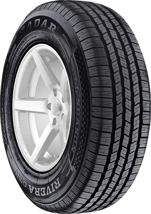 Radar Rivera GT-10 225/65R17