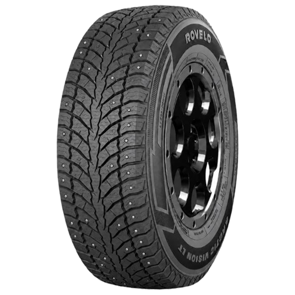 Rovelo ARCTIC VISION LT STUDDED 275/70R18