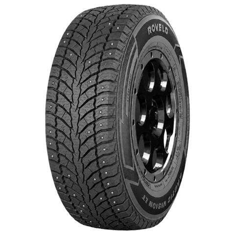 Rovelo ARCTIC VISION LT STUDDED 275/70R18
