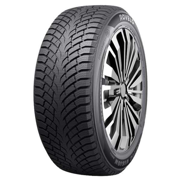Rovelo ARCTIC VISION RW01 215/55R17