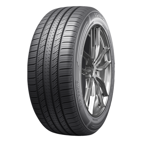 Rovelo INSTINCT AS01 205/55R16