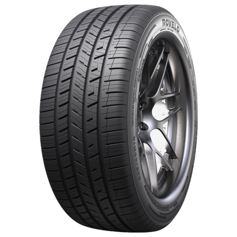 Rovelo INSTINCT UHP AS HP01 235/35R19