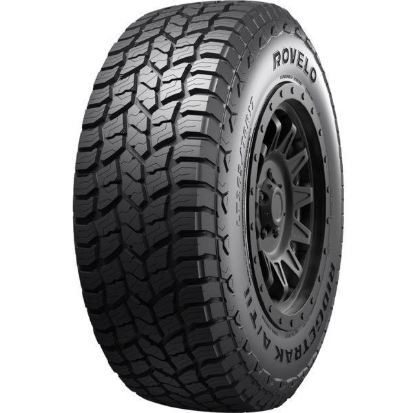 Rovelo RIDGETRAK A/T II 285/70R17