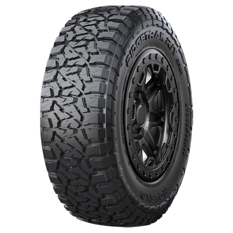 Rovelo RIDGETRAK R/T RT01 265/70R17