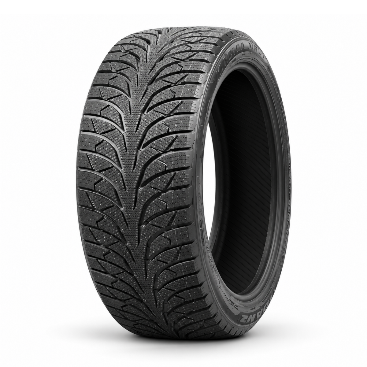 RYDANZ NORDICA NR01 195/55R16